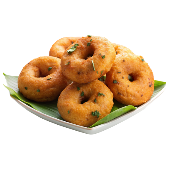 Medu-Vada