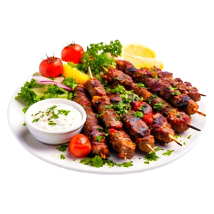 Sheikh Kabab
