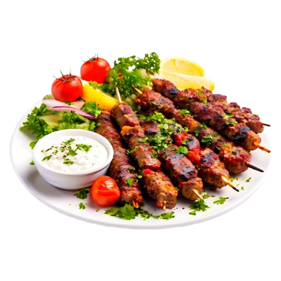 Sheikh Kabab