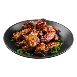 Tandoori Honey Wings