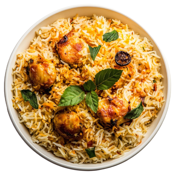 biriyani
