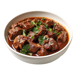 Beef Vindaloo