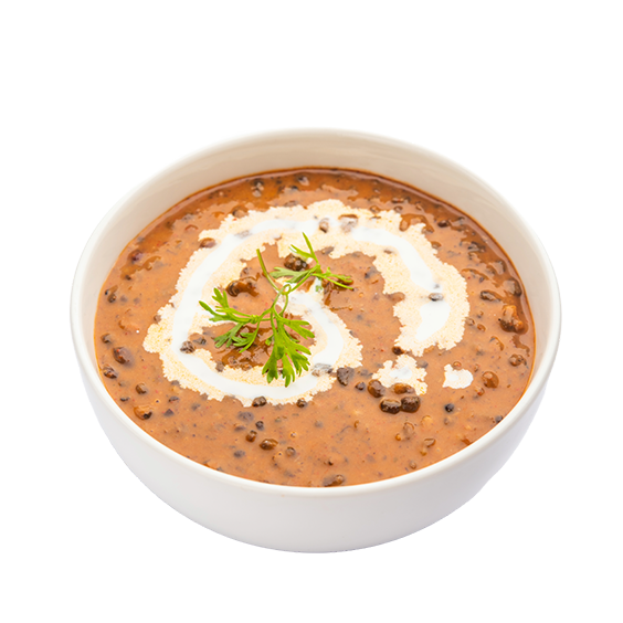 Dal Makhani