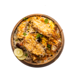 Fish-Biryani