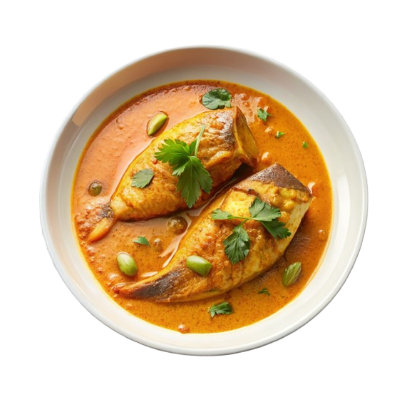 Kerala Fish Moilee
