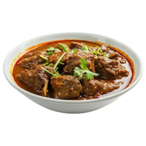 Lamb Rogan Josh