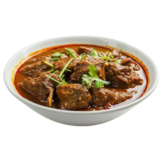 Lamb Rogan Josh