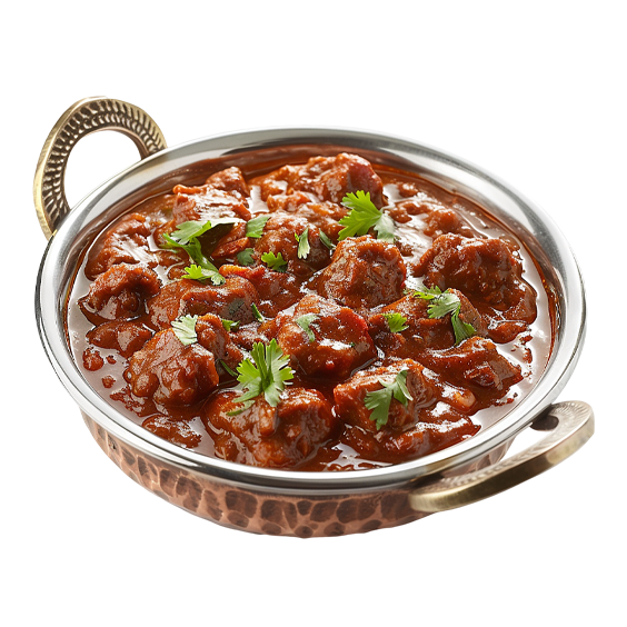 Lamb Vindaloo