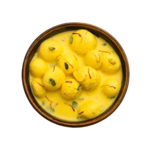 Rasmalai