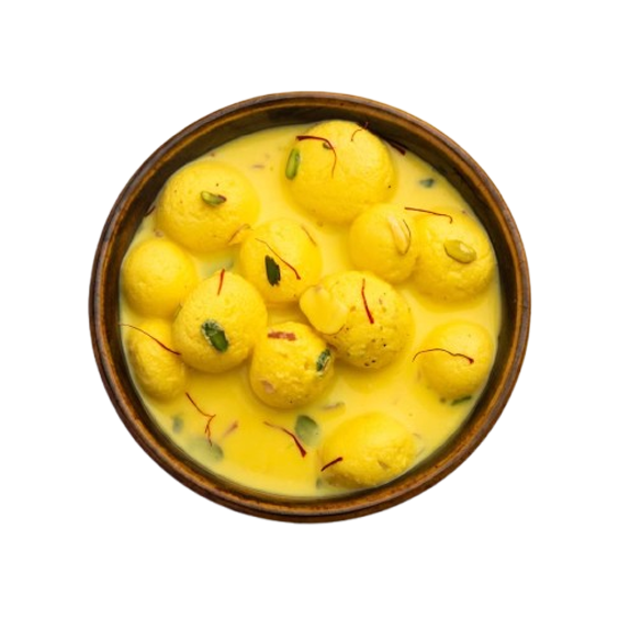 Rasmalai