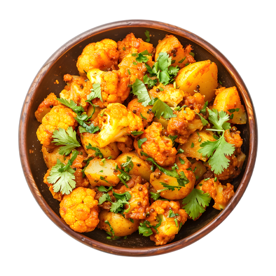 aloo-gopi