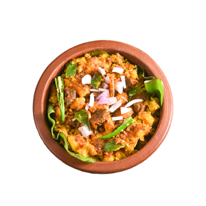 Kappa Biriyani