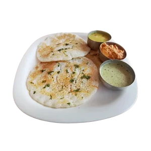 Aaloo Kulcha
