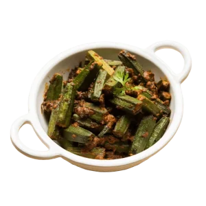 BHINDI-(OKRA)-MASALA-