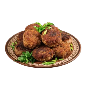 Beef-cutlet