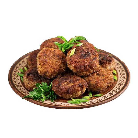 Beef-cutlet