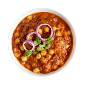 CHANA MASALA
