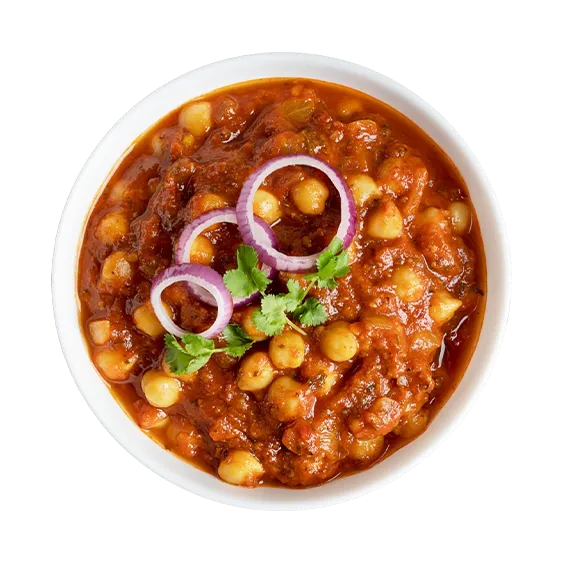 CHANA MASALA