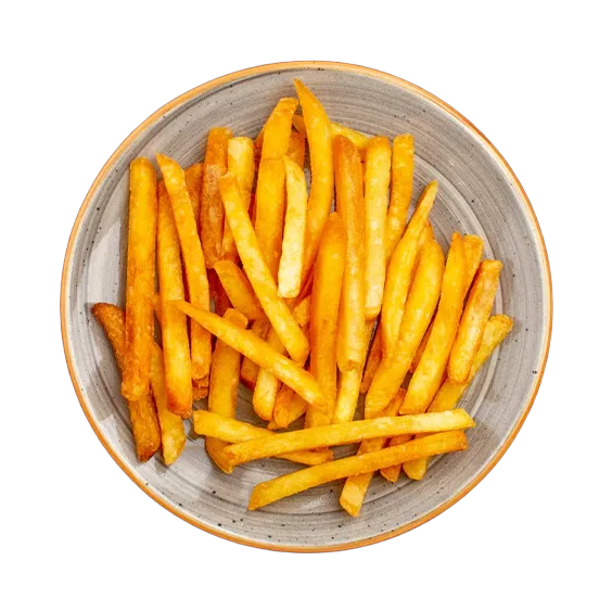 FRIES