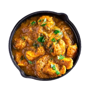 KARAHI-CHICKEN