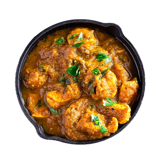 KARAHI-CHICKEN