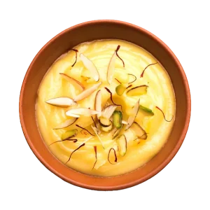 KESAR-PHIRNI