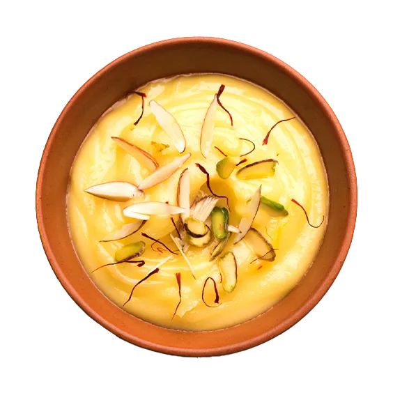 KESAR-PHIRNI