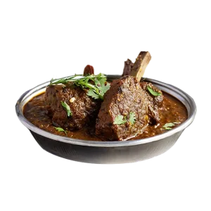 Lamb Kadhai