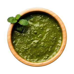 MINT-SAUCE