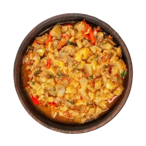 MIX-VEG-KORMA