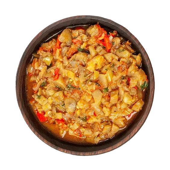 MIX-VEG-KORMA