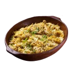 Mutton Biryani
