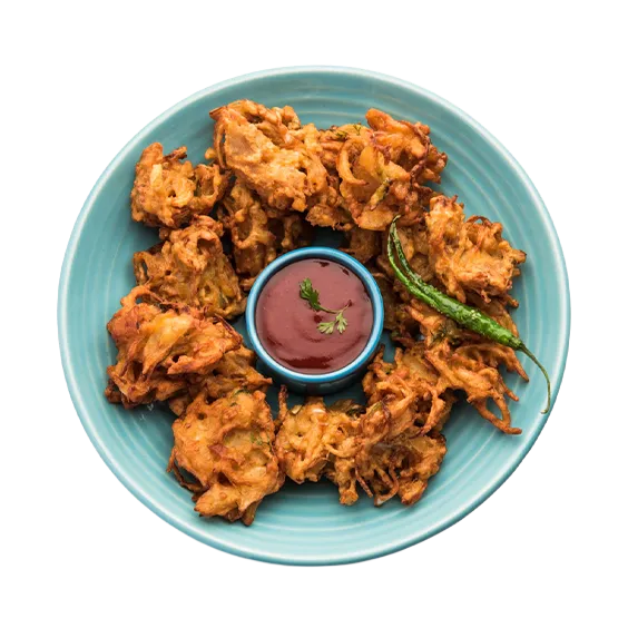 ONION-BHAJIA