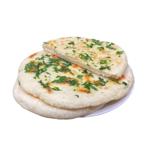 PANEER-KULCHA