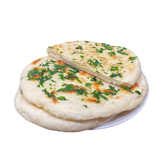 PANEER-KULCHA