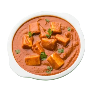 PANEER-VINDALOO