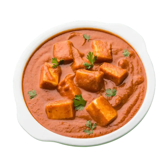 PANEER-VINDALOO