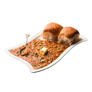 Pav Bhaji