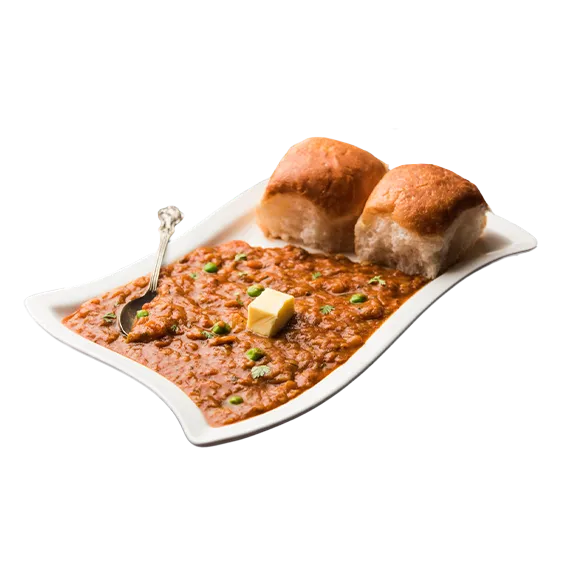 Pav Bhaji