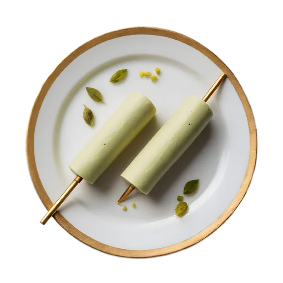 PISTA-KULFI