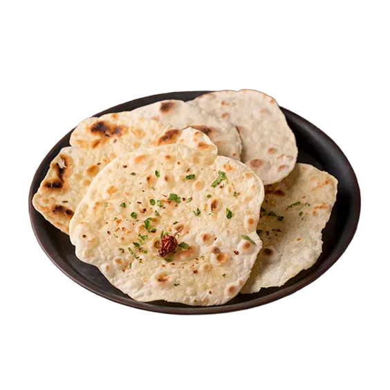 PLAIN-NAAN