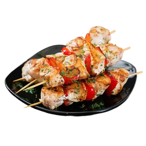 Paneer tikka sizzlers