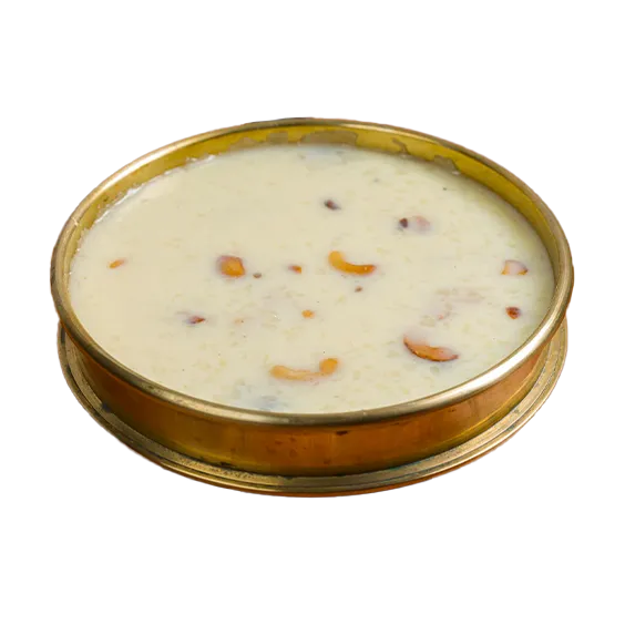 Payasam