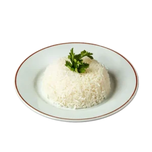 Plain-Rice