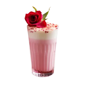ROSE-LASSI