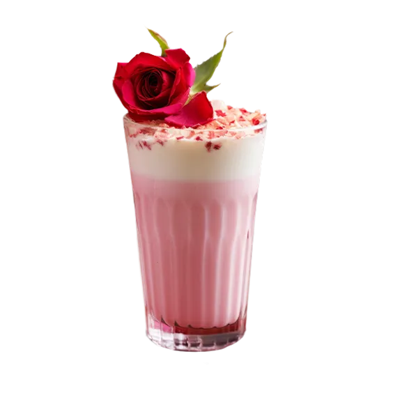 ROSE-LASSI