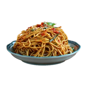 Veg Chowmein
