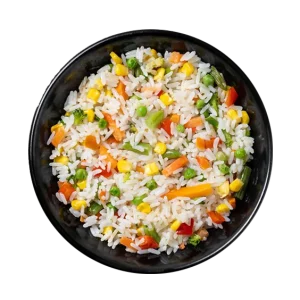Veg Fried Rice