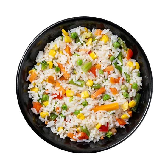 Veg Fried Rice