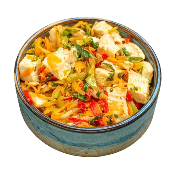 VEG-&-PANEER-BIRYANI